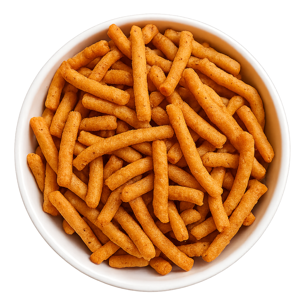 Churritos tradicionales Los Pingos