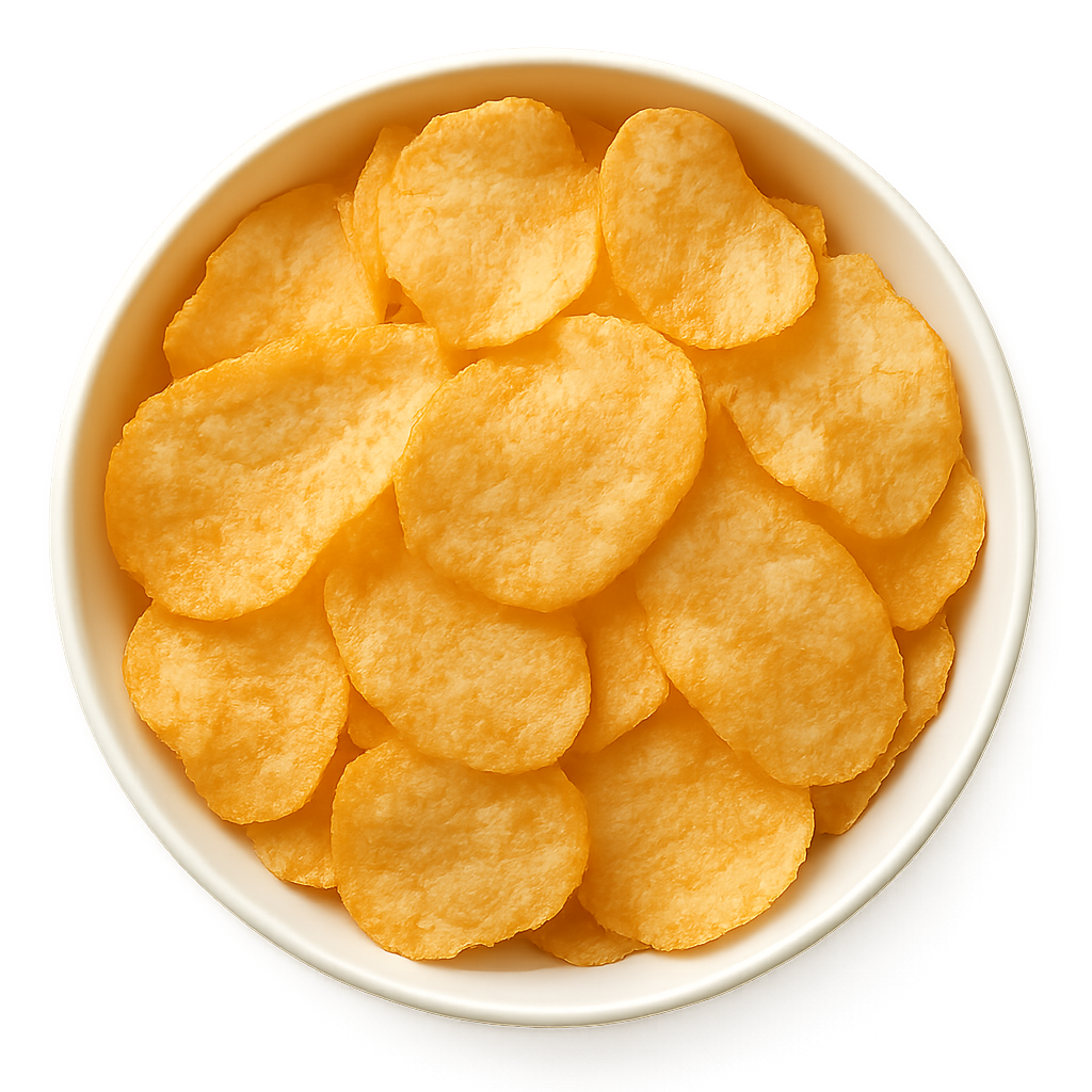 Papas fritas artesanales Los Pingos